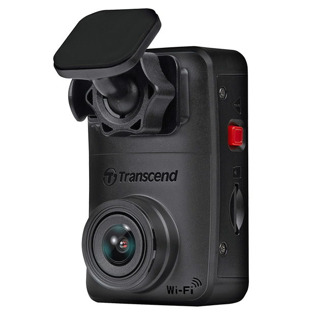 Transcend Drivepro 10 1